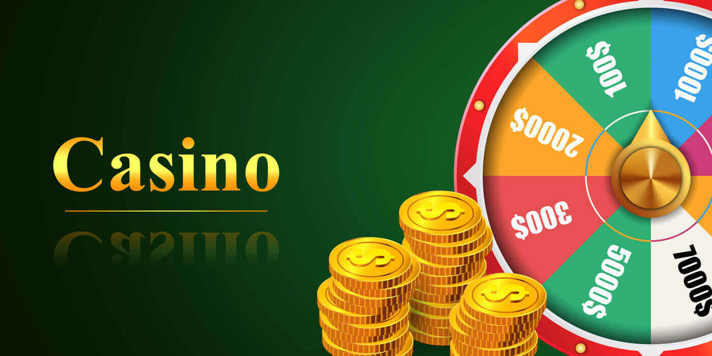 How to Log In and start Playing Casino on CryptoLeo