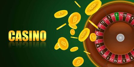 How to Play Casino and Withdraw on CryptoLeo