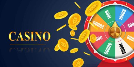 How to Deposit and Play Casino on CryptoLeo