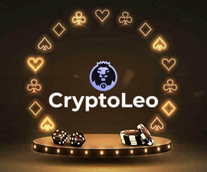 CryptoLeo