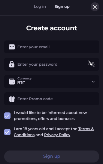 CryptoLeo Casino Review: Account Types, Games, Deposits and Withdrawals