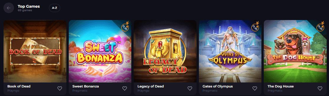 CryptoLeo Casino Review: Account Types, Games, Deposits and Withdrawals