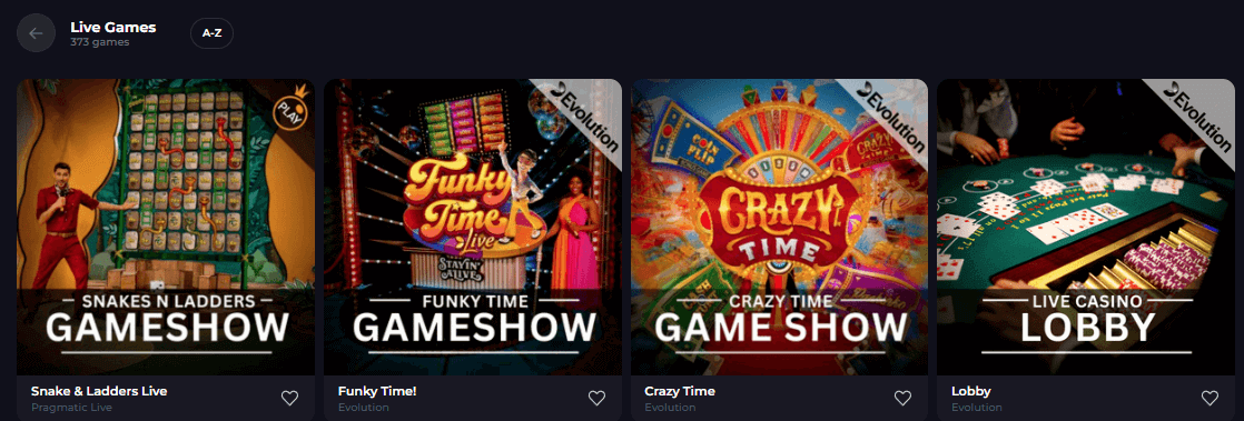 CryptoLeo Casino Review: Account Types, Games, Deposits and Withdrawals