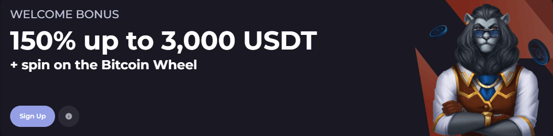 CryptoLeo Casino Review: Account Types, Games, Deposits and Withdrawals