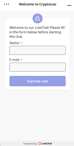 CryptoLeo Casino Review: Account Types, Games, Deposits and Withdrawals