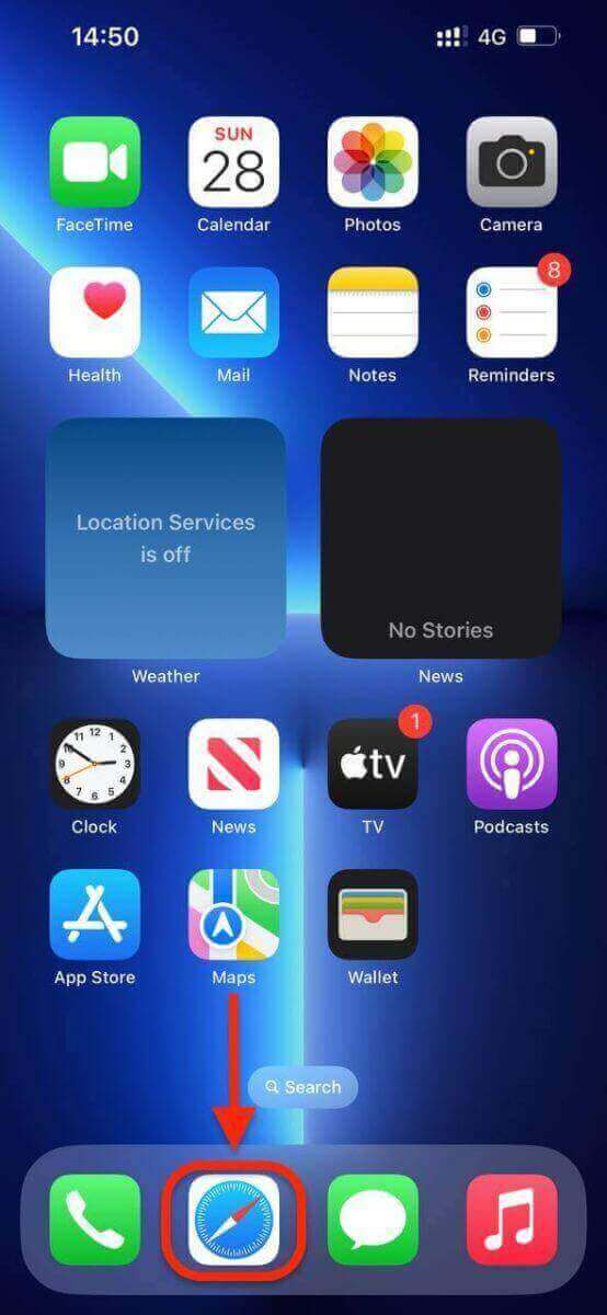 How to Download and Install CryptoLeo Application for Mobile Phone (Android, iOS)