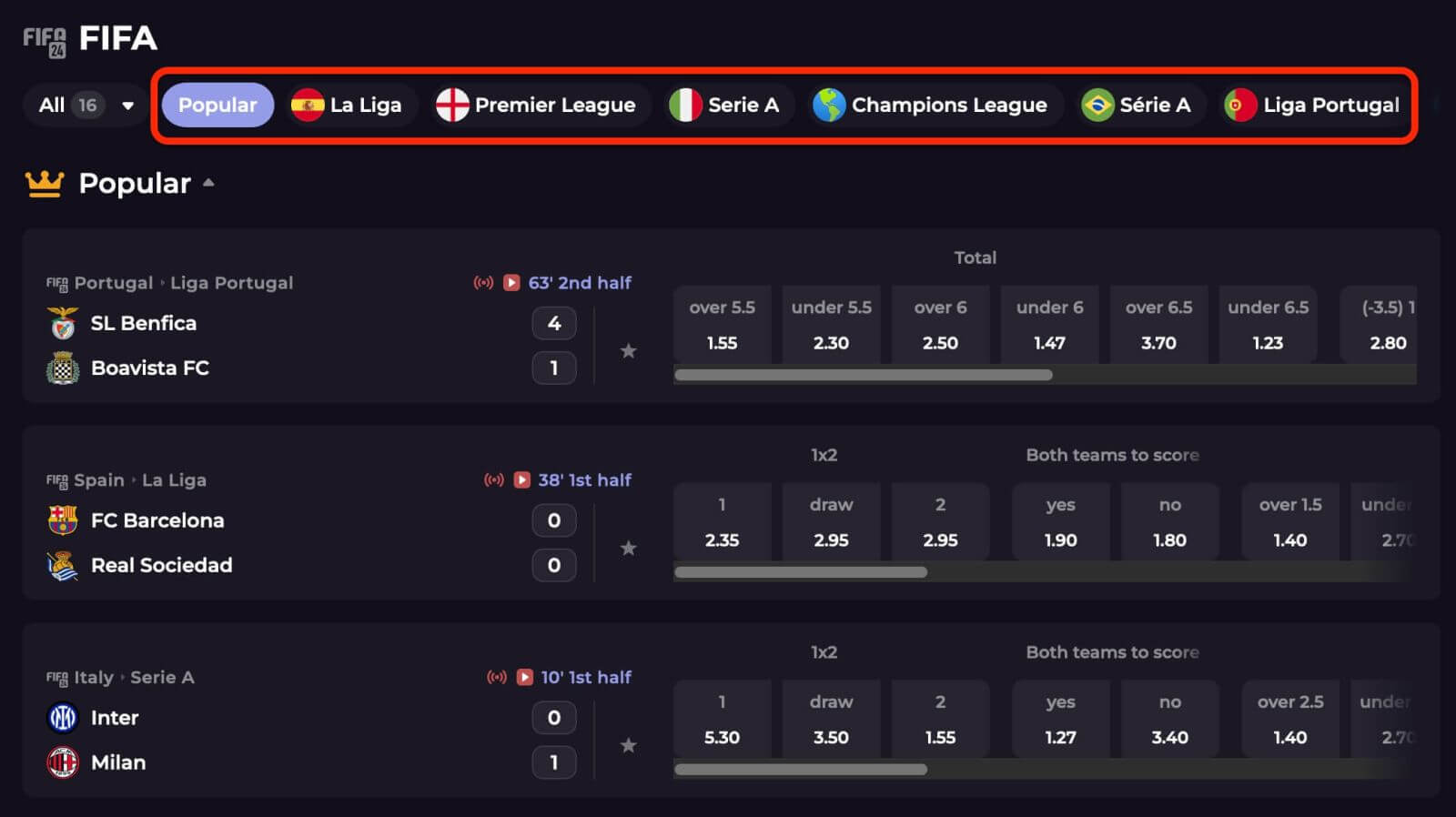 How to Play Esports Betting on CryptoLeo