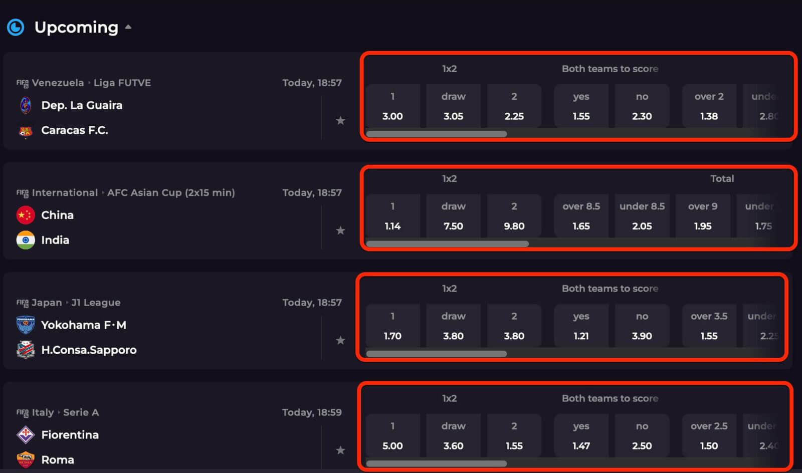 How to Play Esports Betting on CryptoLeo