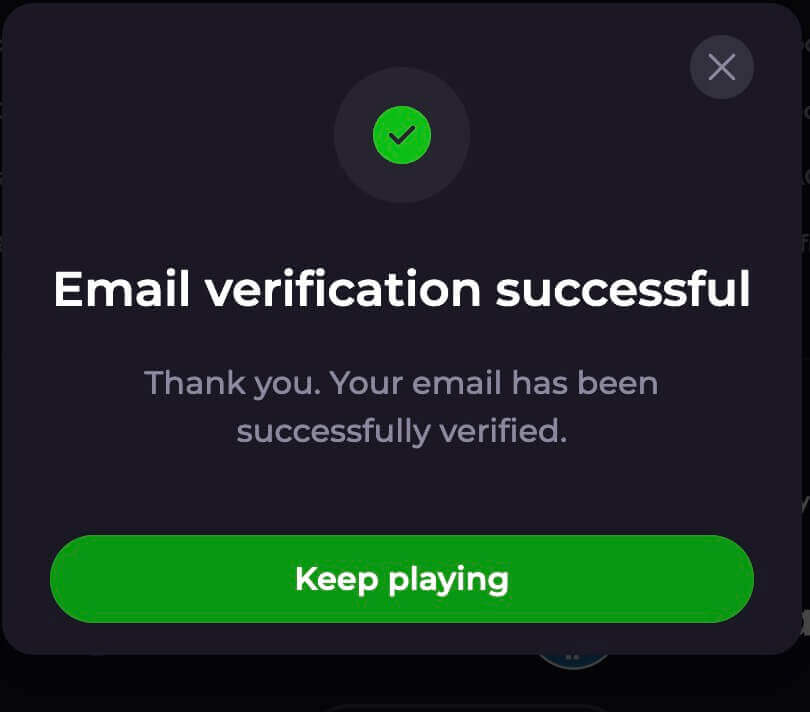 How to Open Account on CryptoLeo